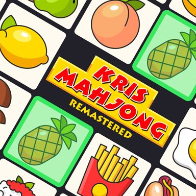 Kris Mahjong