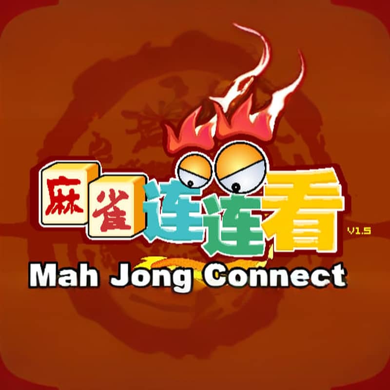 Mahjong Connect